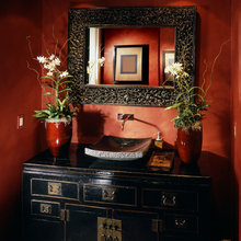 My Bathroom Plan