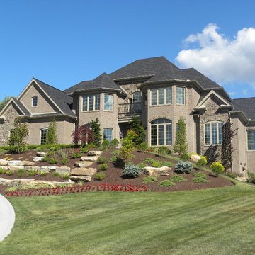 Barrington Homes Exteriors