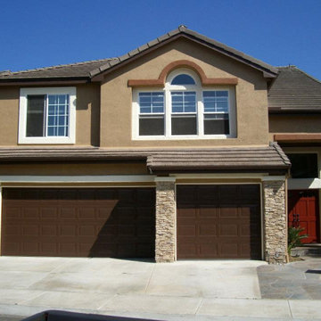 Exterior Painting