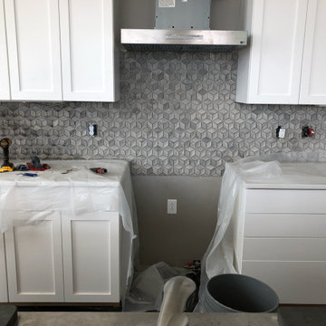 Kitchens
