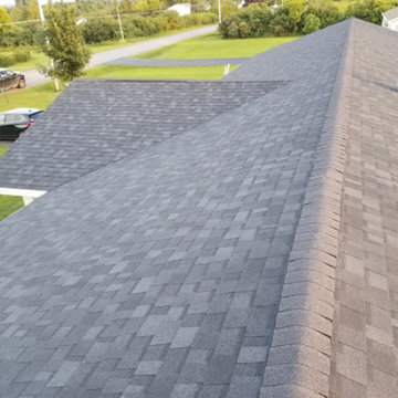 Garages & Roofing