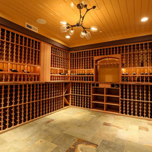 wine room