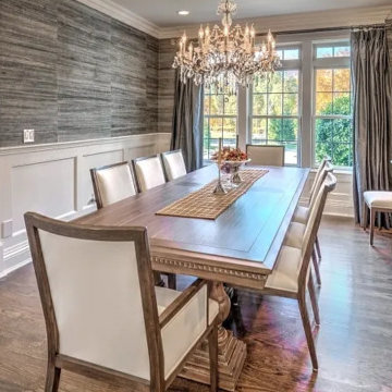 Elegant Residence, Westfield NJ