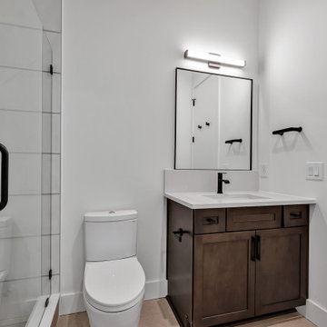 Modern Perch