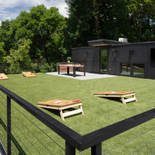 landscaping ideas