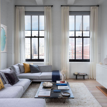Modern Living Room