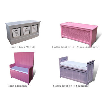 meubles pour enfants