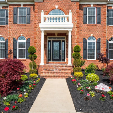 Marlboro Ridge Estates
