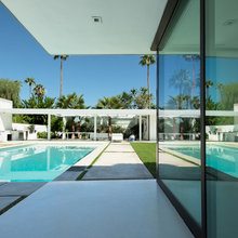 Palm Springs Landscape Ideas