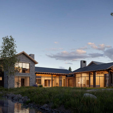 Shooting Star Sanctuary
