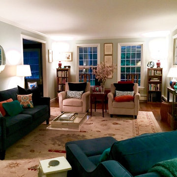 Avon House