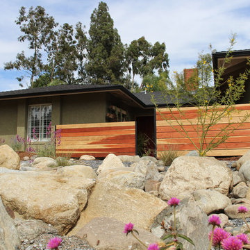 Claremont 8, CA
