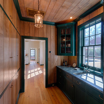 Farmhouse Addition