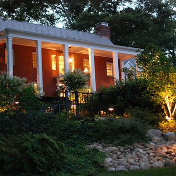 Landscape Lighting