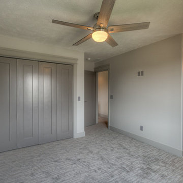 Newport w/ loft area & deck off master