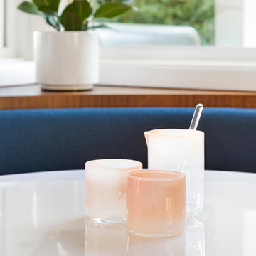 BRIDLEMILE MIDCENTURY
