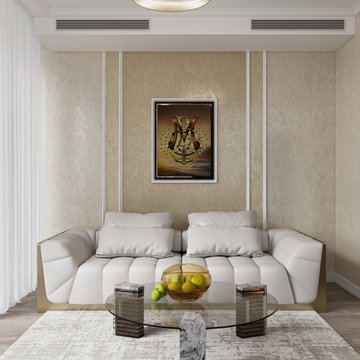 Luxury Office at The Estates at Acqualina