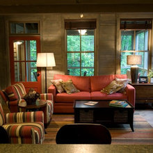 rustic