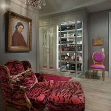 Strive For Greatness A Casa - Closet