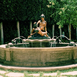 Fountains - Products