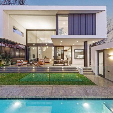 Tate St West leederville