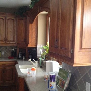 Kitchen Remodel