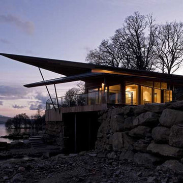 The Boat House