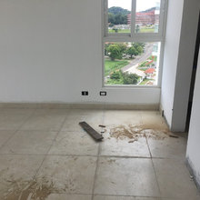 New Clayton Apartment