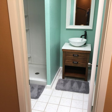 Elder bathroom 2