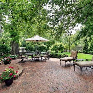 Deck, Patio, Sunroom, & Pergola Projects in Overland Park