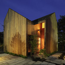siding