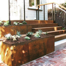 cottage deck