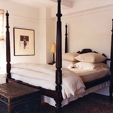 4 Poster Rice Bedding