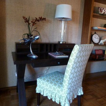 Greenwood Village Home