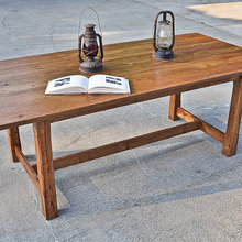 harvest tables