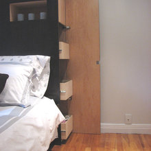 HEADBOARD IDEAS
