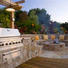 Outdoor Area