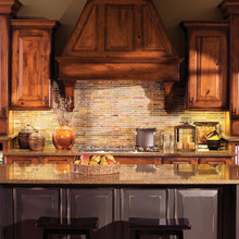 Backsplash