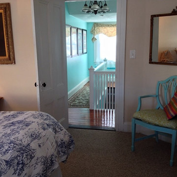 Interiors