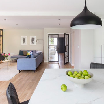 Solstice House