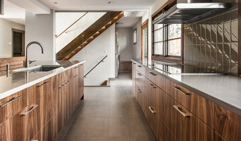 Best 15 Kitchen and Bath Designers in Calgary | Houzz