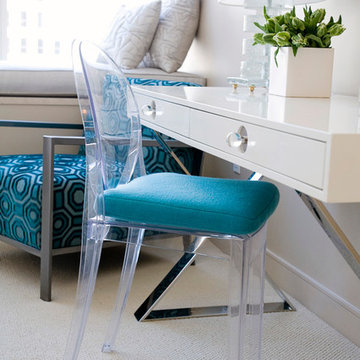 Highrise Luxury Condominium - San Francisco