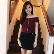 Sara Thong's photo