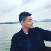 Gavin Kang's photo