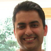Dharmesh Thakkar's photo