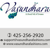 Radhika Thatipalli's photo