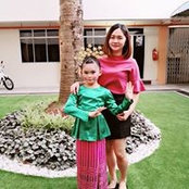 Venus Lai's photo