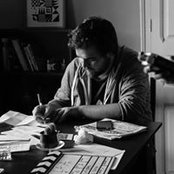 Andrei Grigoriu's photo