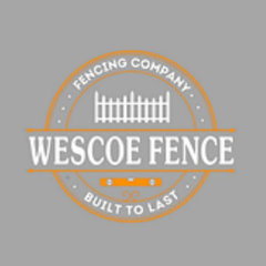 Wescoe Fence