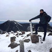 Shota Harada's photo